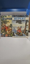 x2 VINTAGE RUPERT ANNUAL 1970