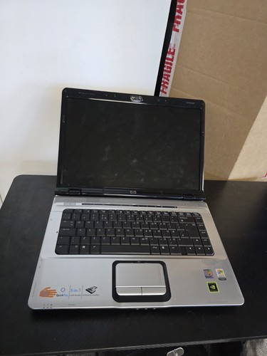 Pavilion dv6000 4 - hp,
