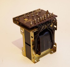 Vintage Transformer Parmeko