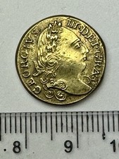 Mid to Late 1700’s George