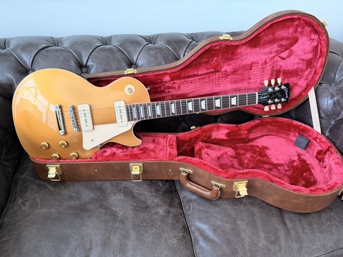 2021 gibson les - 2021,