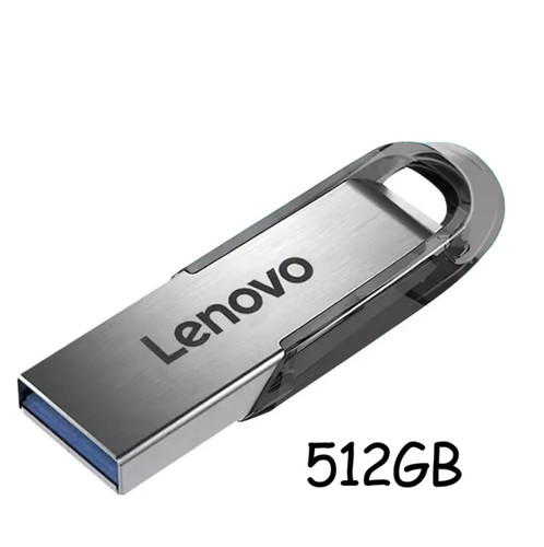 Lenovo 512gb usb flash - usb,