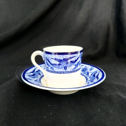 Wonderful shelley blue - wonderful,