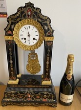 Antique 19th Century French