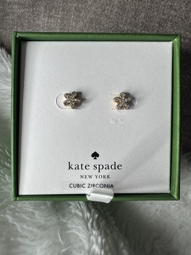 Kate spade earrings - kate,