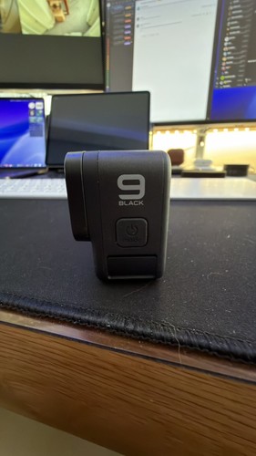 Gopro hero9 black uhd - hero9,