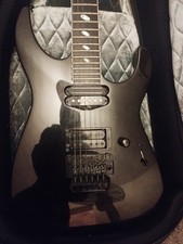 caparison dellinger prominence