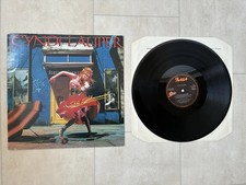 Cyndi Lauper She’s So Unusual 12” Vinyl Album (1983) - Used