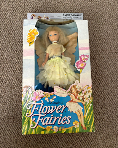 Hornby flower fairies prestige - hornby,