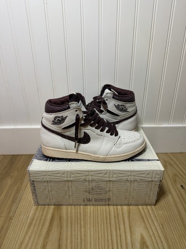 Jordan maniere size 9 - jordan,