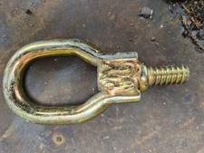 FORD KA MK1 1996-2008 Towing Eye