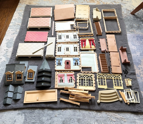 Updated playmobil 5300 - playmobil,