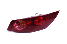 Left tail light Ford Streetka