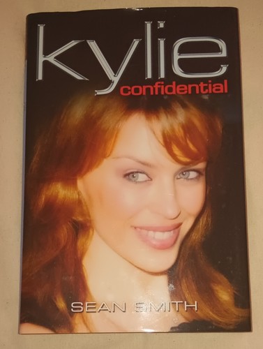Kylie confidential sean - by,