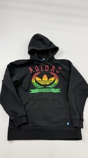 Adidas Hoodie Mens Medium