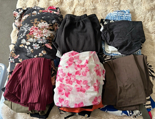 Women mixed clothing job lot - mixed,