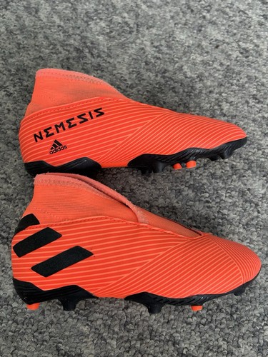 Kids adidas nemesis laceless - adidas,