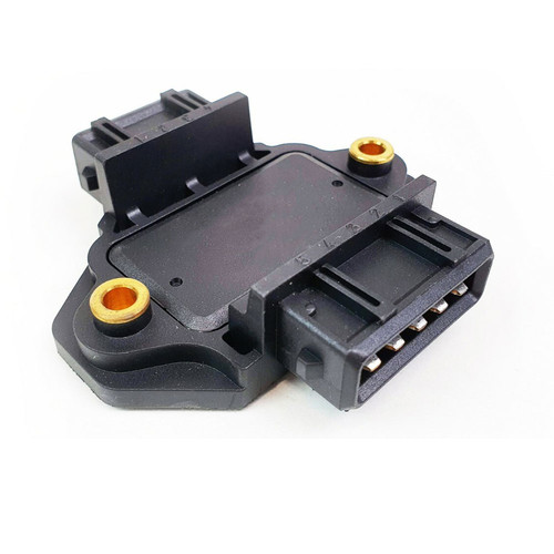 Pack ignition amplifier - 1, 1.8t
