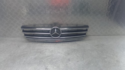 Mercedes class w169 2005 - w169,