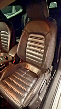VW SCIROCCO 2009 FRONT+REAR