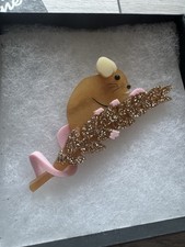 Tatty Devine Harvest Mouse