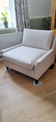 Bespoke upholstered - a,