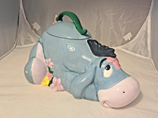 Vintage 1990s disney eeyore - vintage,