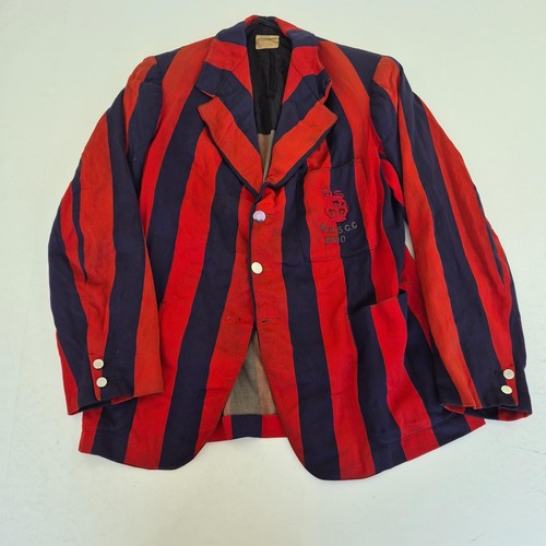 Kings college cricket jacket - kings,