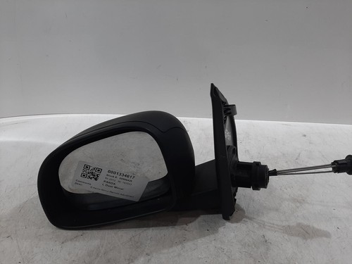 Fiat panda mk2 2009 2013 - 2009-2013, hatch