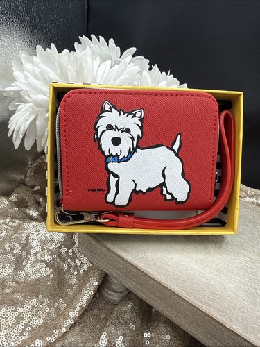 Marc tetro westie red small - marc,