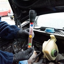 Antifreeze Tester Coolant