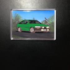 Toyota Corolla Twin-cam  Clear