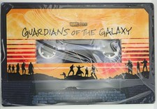 Marvel Guardians of the Galaxy