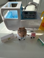 Peppa Pig Mobile Medical