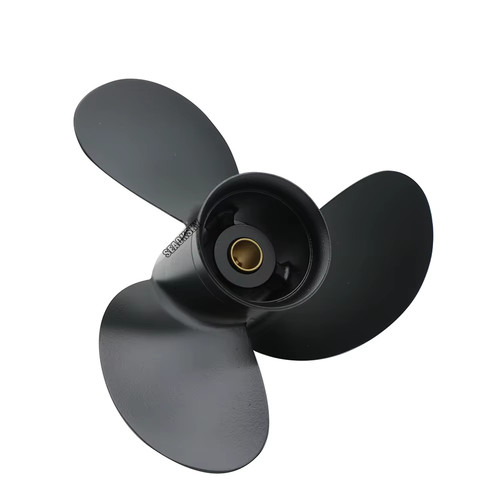 Outboard propeller fit - outboard,
