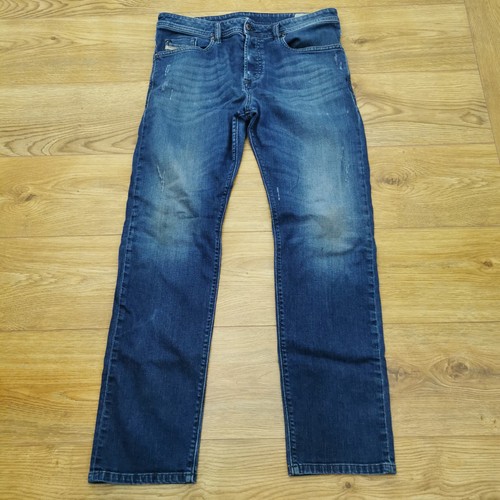 Diesel buster jeans mens - buster,