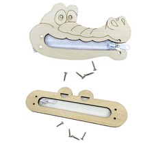 Kids busy board diy - kids,