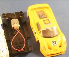 Ninco - 50169 Ferrari F-50