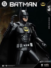 Micheal Keaton, Fondjoy Batman