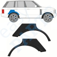 LAND ROVER RANGE ROVER III