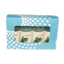 Rainbow Vacuum and RainMate