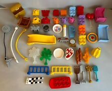LEGO Duplo Spares. Individual Accessories - Tools, Utensils, Spare Parts Etc