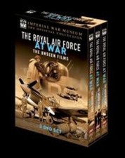 The Royal Air Force at War