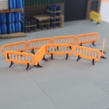Model Railway Cross-link /