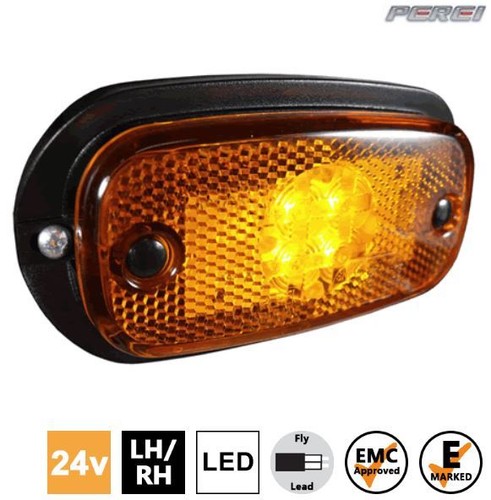 Perei m20 series led side - led,
