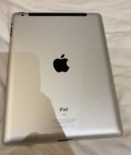 Apple Ipad 2 64g Wifi Plus 3g Model Silver