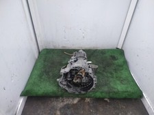 DHF gearbox for VOLKSWAGEN