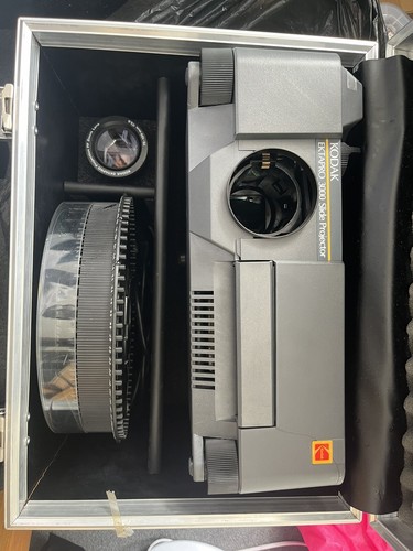 Kodak ektapro 3000 slide - 3000,