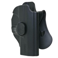 Amomax Retention Roto Holster