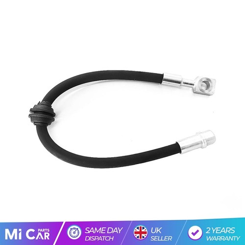 Brake hose fits mini - fits,